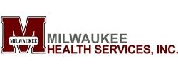 Milwaukee Health Services Logo