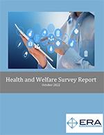 Health and Welfare Benefits Survey (Ohio)