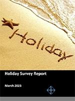 Holiday Practices Survey (Ohio)