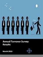 Turnover Survey