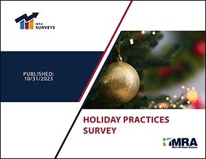 Holiday Practices Survey