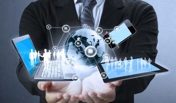 HR Technology header image