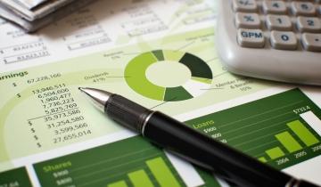 401(k) Financial Planning, Charts, Calculator