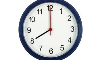 clock