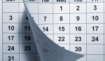 calendar image