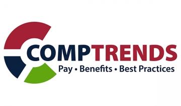 Compensation Trends Logo