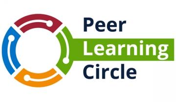 Peer Learning Circle Logo