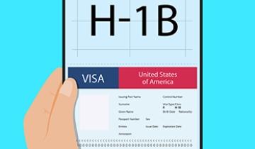 H-1B Visa