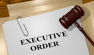 Executive Order Document