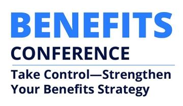 Benefits Conference Logo