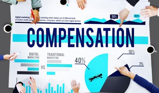 Compensation Program Design: A Workshop | MRA