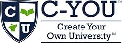 C-You Logo