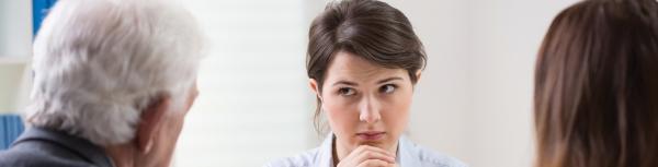 Difficult Conversation