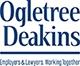 Ogletree Deakins