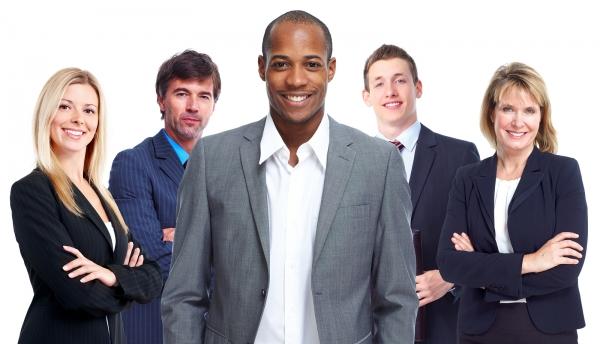 Leadership & Management & Supervision header image