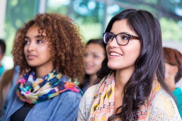 Building Effective Teams header image