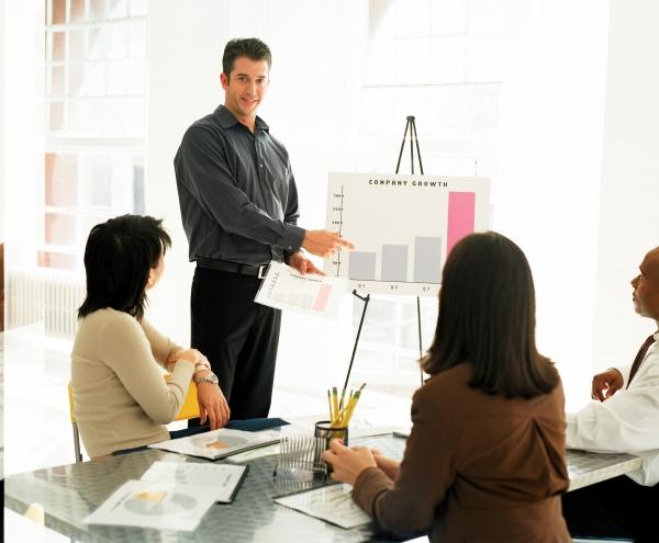 Organization Development header image