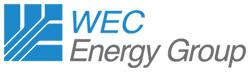 WEC Energy Group Logo