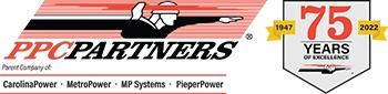 PPC Partners Logo