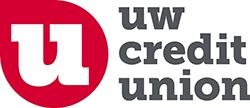 UW Credit Union Logo