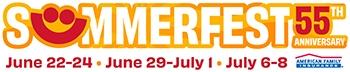 Summerfest Logo