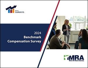 2024 Benchmark Compensation Survey