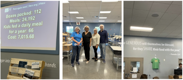 Feed My Starving Children