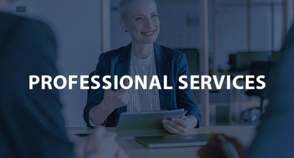 Professional Services