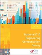 2024 National IT & Engineering Compensation Survey