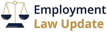 Employment Law Update Logo