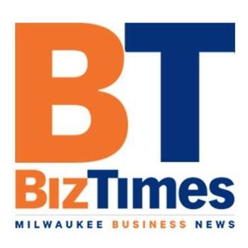 Milwaukee BizTimes Logo