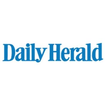 Daily Herald Logo