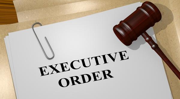 Executive Order Document
