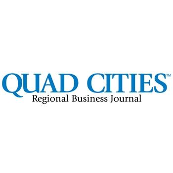 Quad Cities Regional Journal Logo