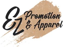 EZ Promotion & Apparel Logo