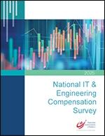 2025 National IT & Engineering Survey