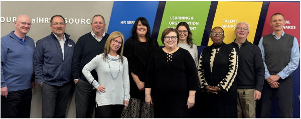 MRA's Leadership