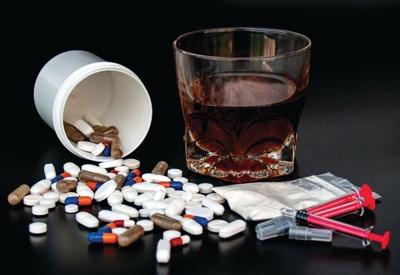 Drugs & Alcohol