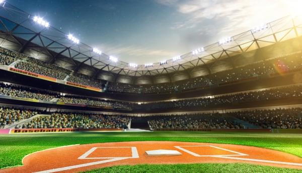 Baseball Stadium