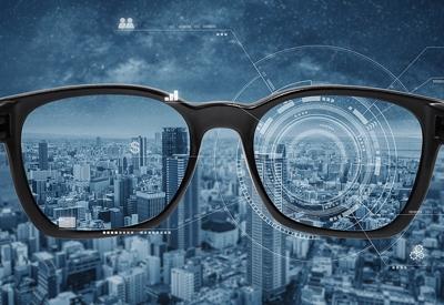 Smart Glasses