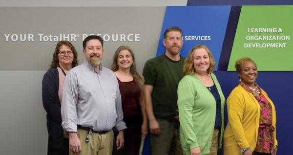 L&D Training Team