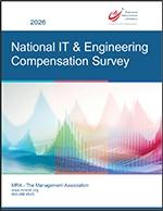 2026 National IT & Engineering Compensation Survey