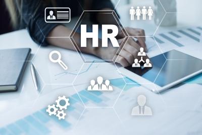 hr and technology