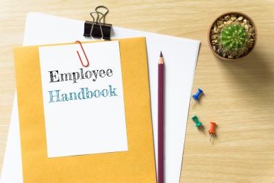 Employee Handbook