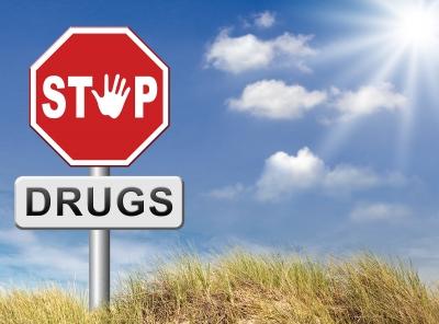 Stop Drugs