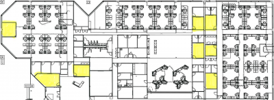 New MRA Building Conference Room Content Banner