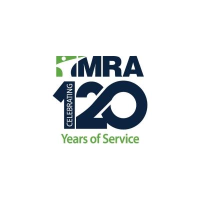 MRA 120th Anniversary Logo