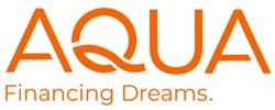Aqua Finance Logo