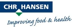 CHR Hansen Logo