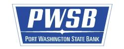 Port Washington State Bank Logo
